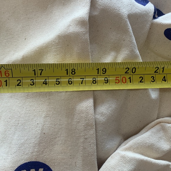 Weight watchers canvas bags - Picture 5 of 7